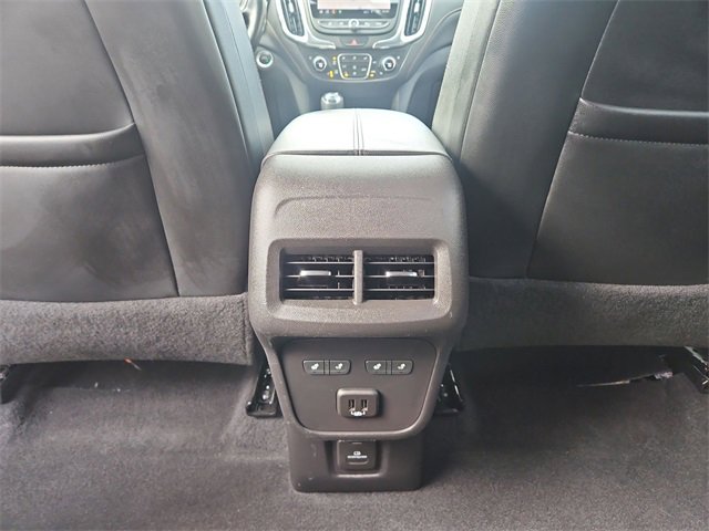 Certified 2020 Chevrolet Equinox Premier image 21