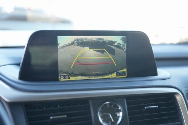 Used 2020 Lexus RX 350 FWD w/ Premium Package image 27