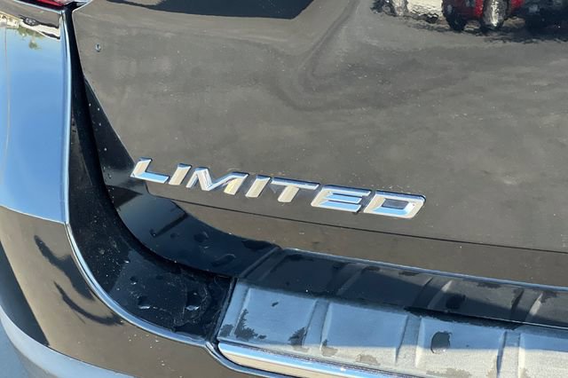 Used 2021 Ford Explorer Limited w/ Equipment Group 301A image 37