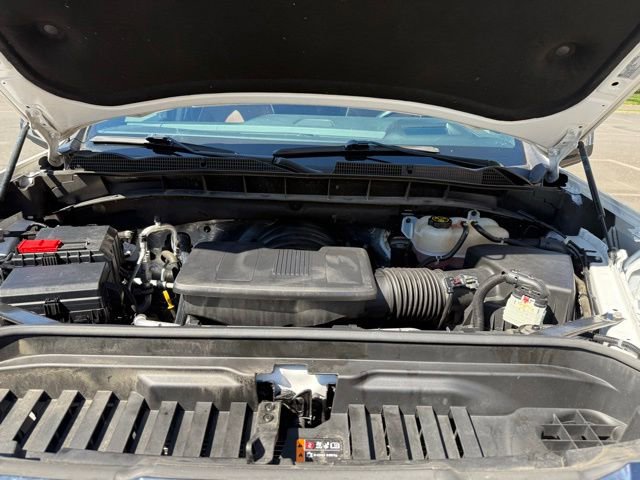Used 2024 GMC Sierra 1500 Denali Ultimate AWD/4WD image 7