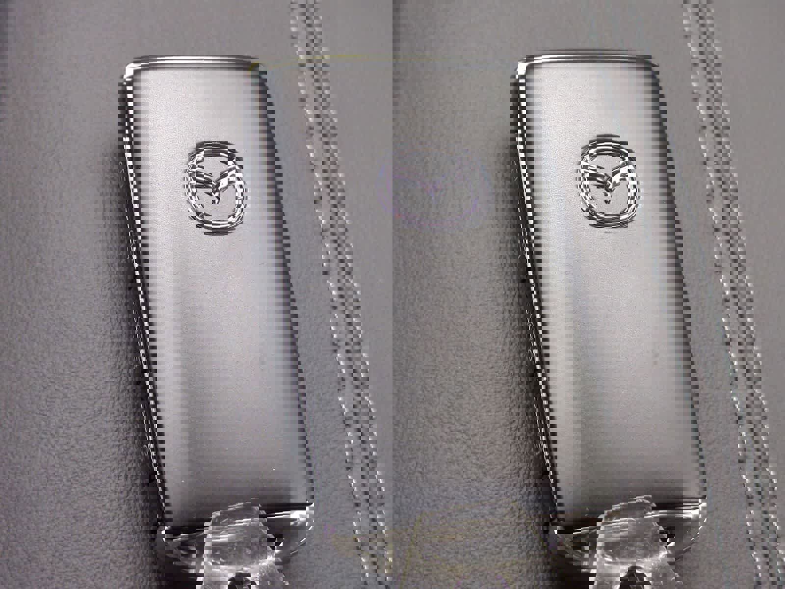 New 2026 MAZDA CX-30 2.5 Turbo w/ Premium Plus Pkg image 34