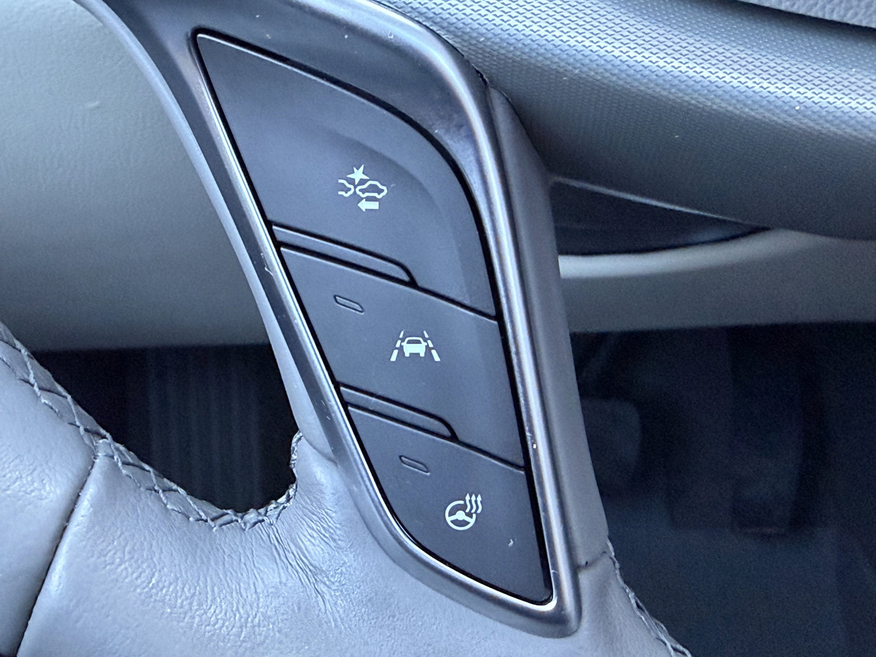 Used 2024 Cadillac XT5 Premium Luxury w/ Technology Package image 22
