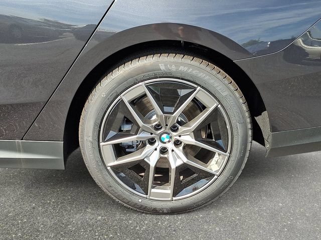 New 2026 BMW 540i xDrive AWD/4WD image 8