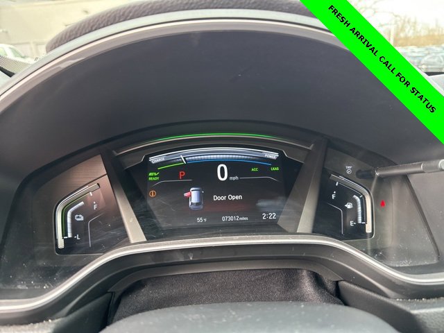 Used 2020 Honda CR-V Touring image 29