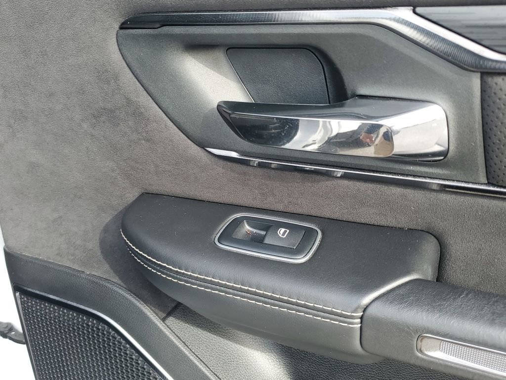 Used 2023 RAM 1500 TRX w/ TRX Level 1 Equipment Group image 48