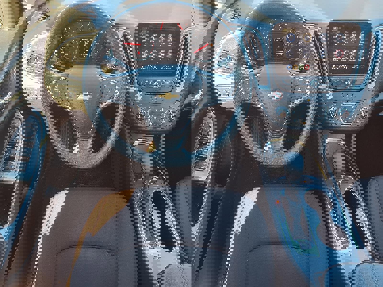 Used 2024 Chevrolet Malibu LT image 6