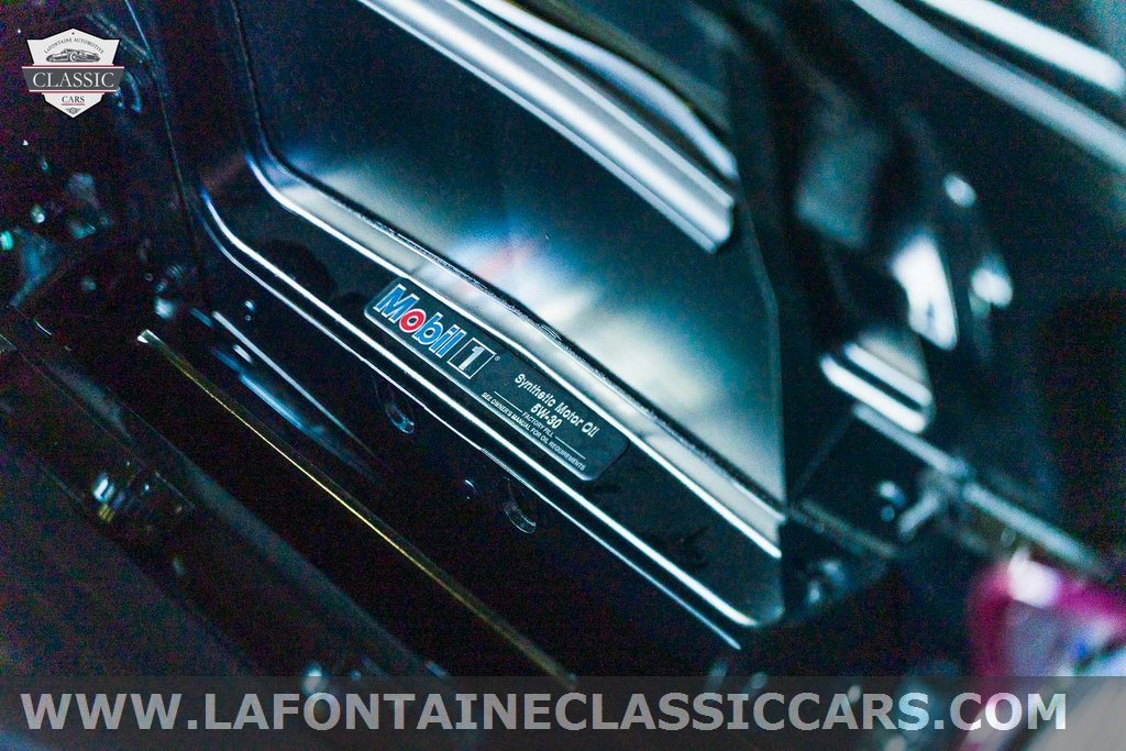 Used 1995 Chevrolet Corvette ZR1 image 48