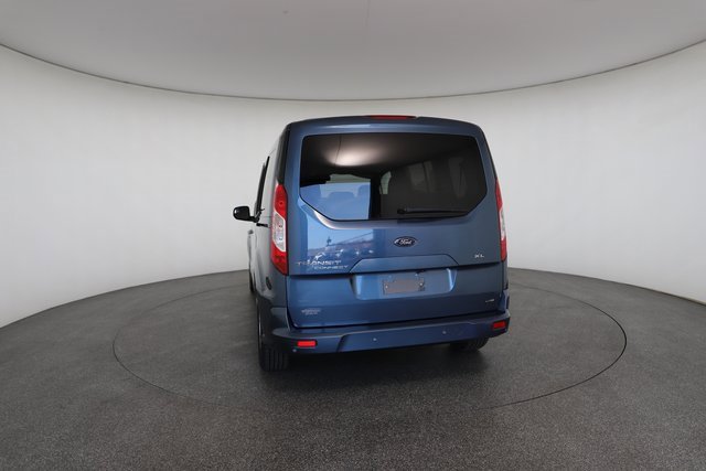 Used 2020 Ford Transit Connect XLT image 13