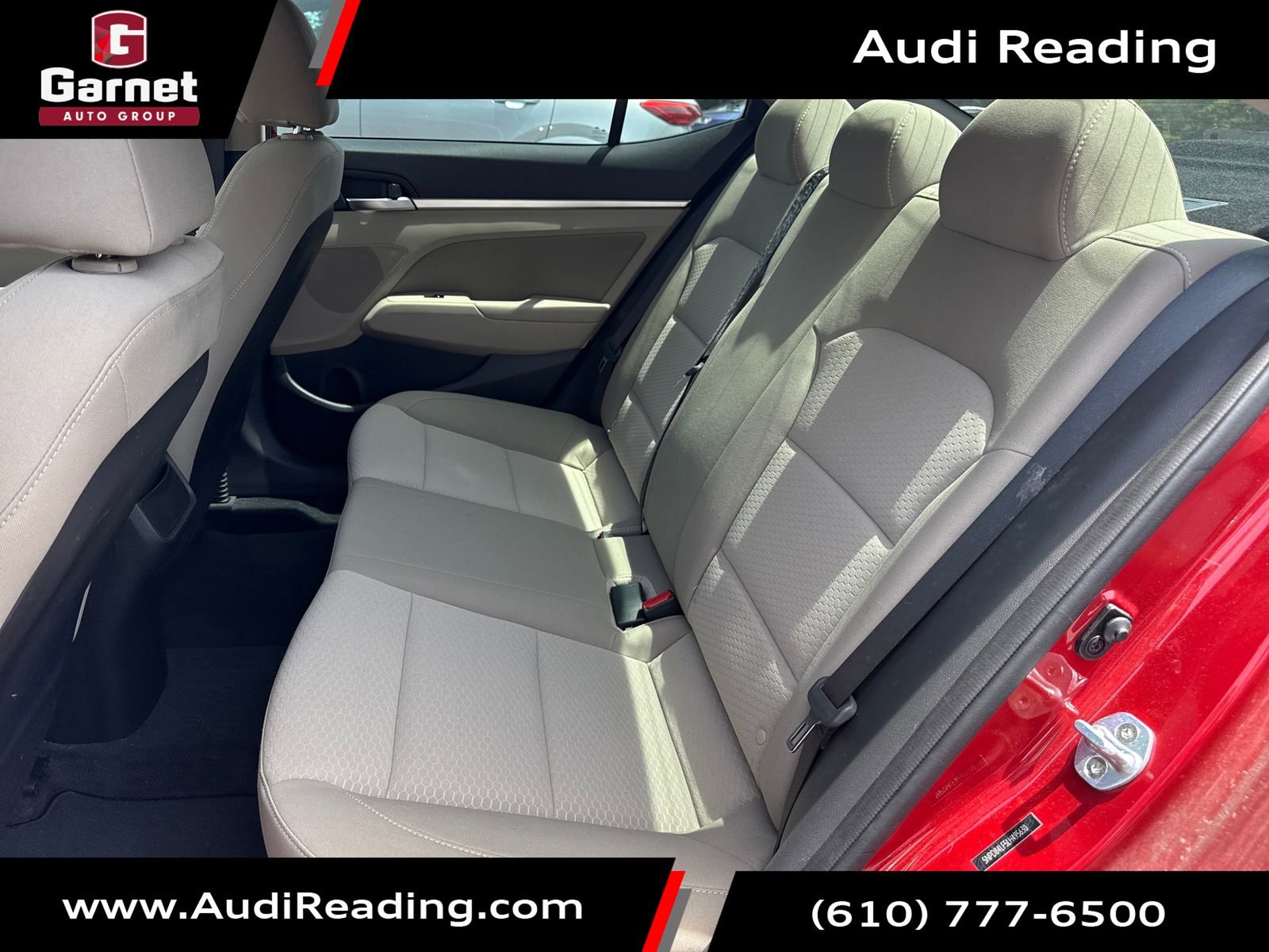 Used 2020 Hyundai Elantra Value Edition FWD image 13