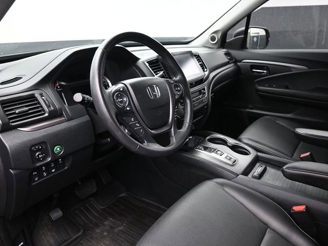 Certified 2022 Honda Ridgeline RTL-E image 18
