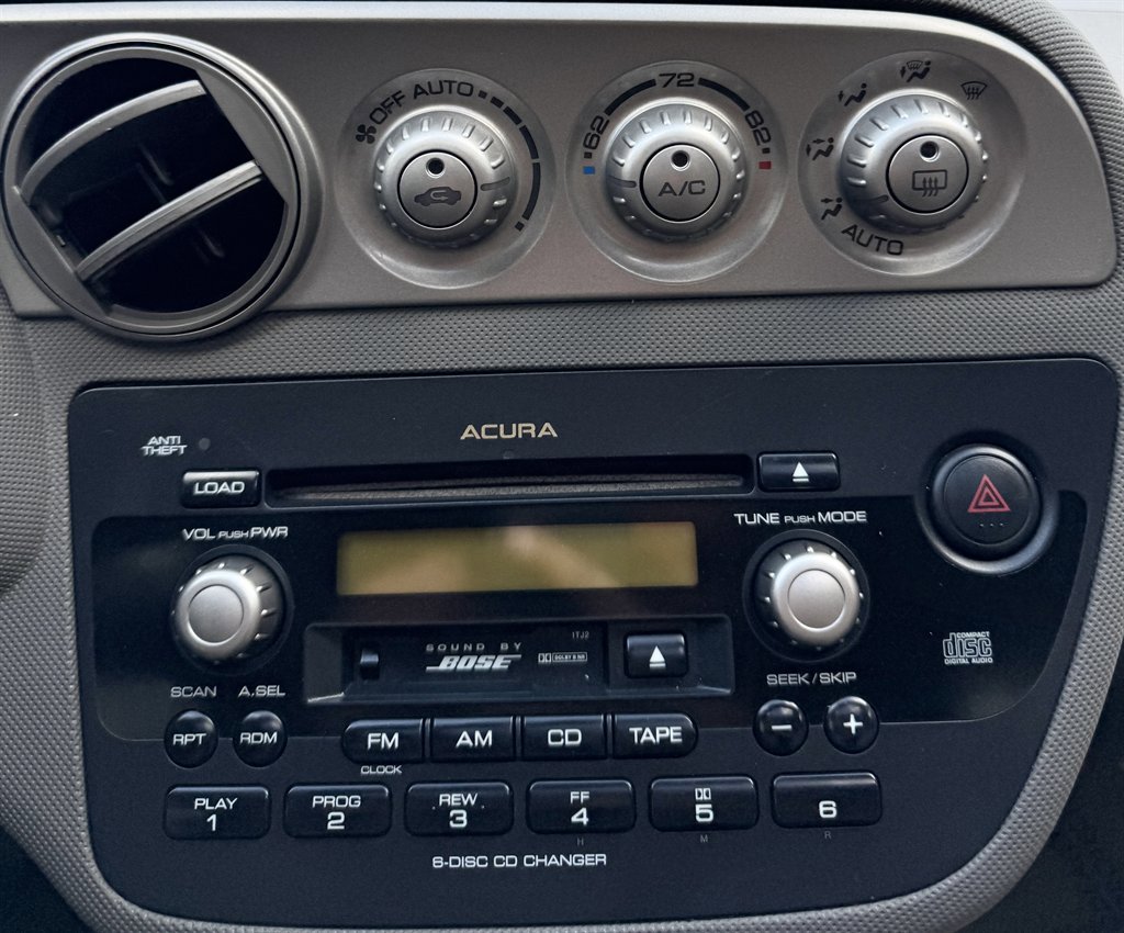 Used 2004 Acura RSX Type-S image 67