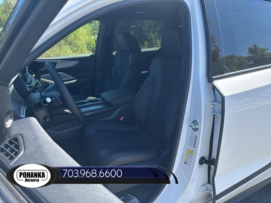 New 2026 Acura MDX A-Spec AWD/4WD image 27