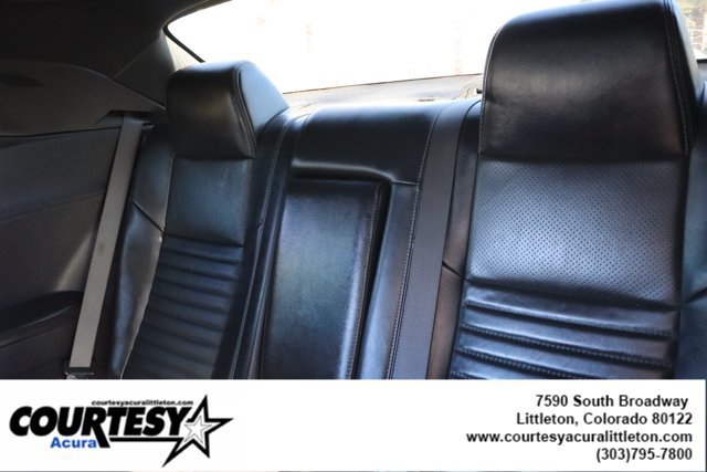 Used 2012 Dodge Challenger R/T Plus RWD image 26