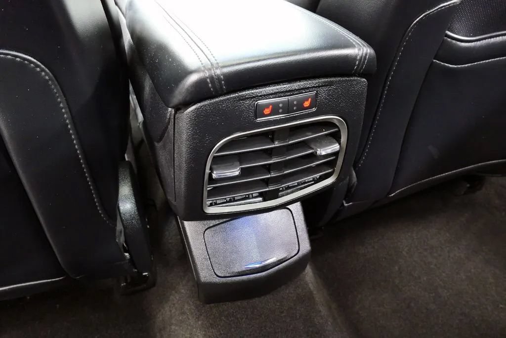 Used 2020 Lincoln MKZ Reserve w/ Elements Package FWD image 21
