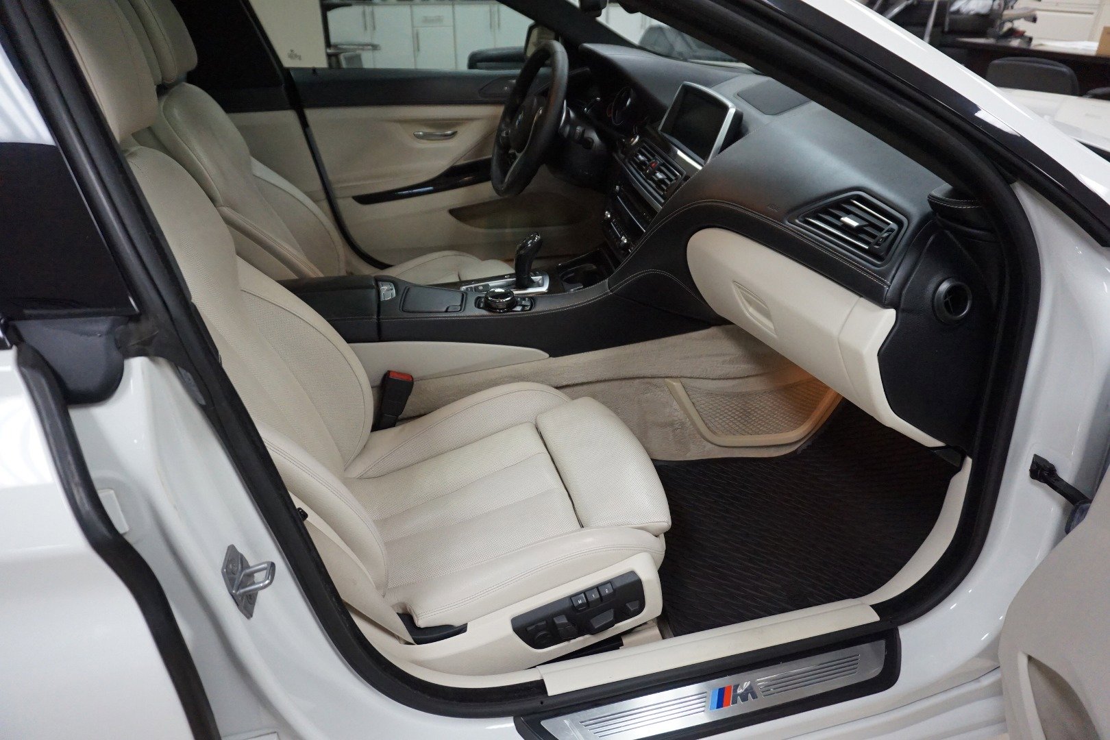 Used 2015 BMW 640i Gran Coupe image 66