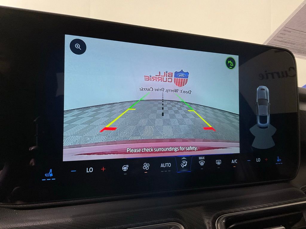 Used 2025 Ford Mustang GT Premium w/ GT Performance Package image 22