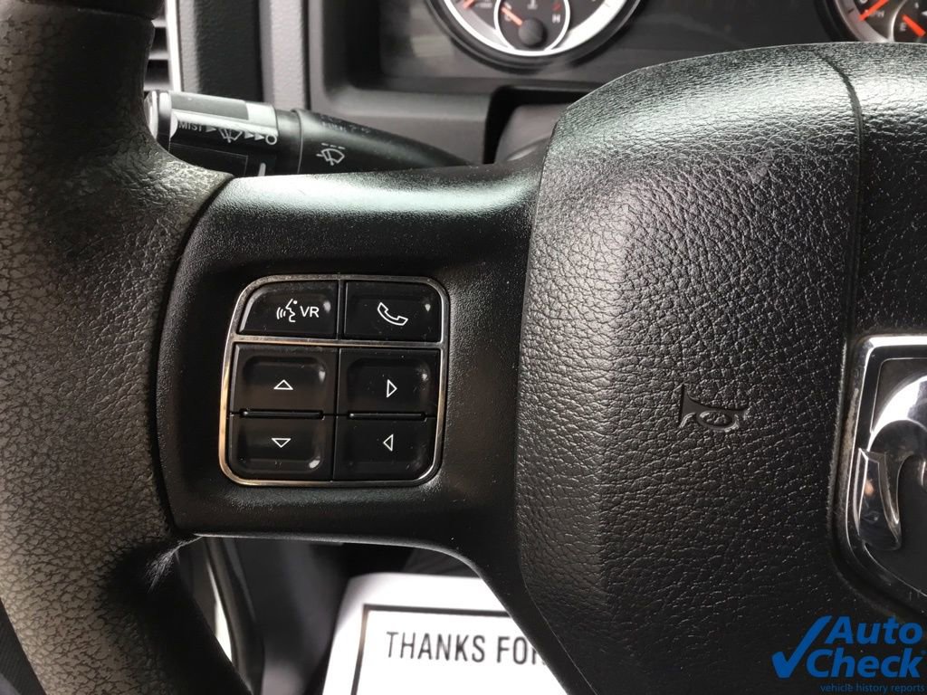 Used 2015 RAM 3500 Tradesman w/ Chrome Appearance Group image 50