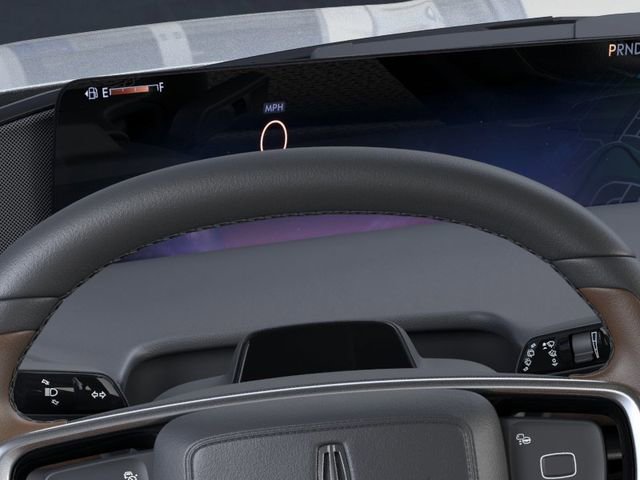 New 2026 Lincoln Navigator L Reserve AWD/4WD image 13