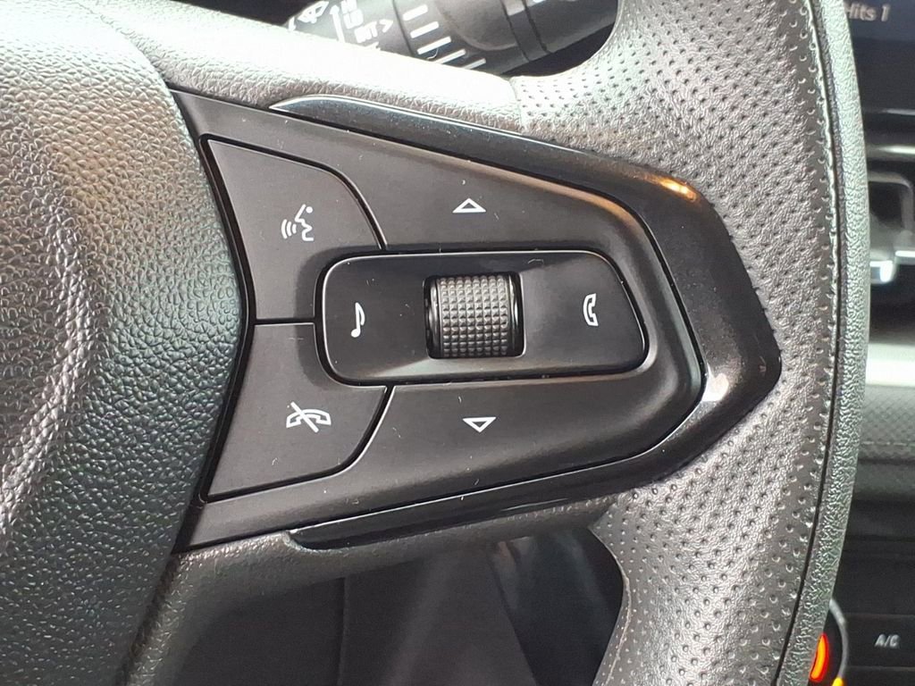 Certified 2025 Chevrolet TrailBlazer LT image 17