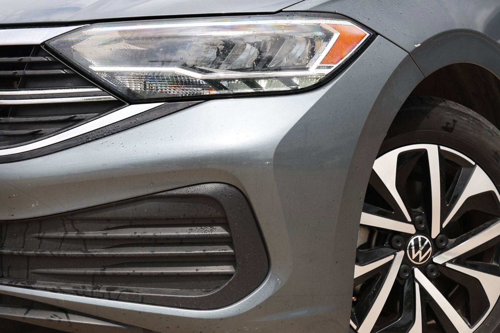 Used 2024 Volkswagen Jetta S image 11