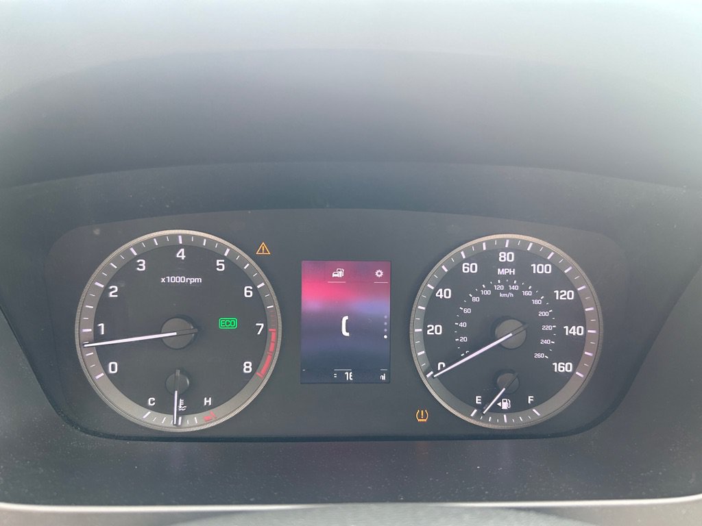 Used 2017 Hyundai Sonata SEL FWD image 13