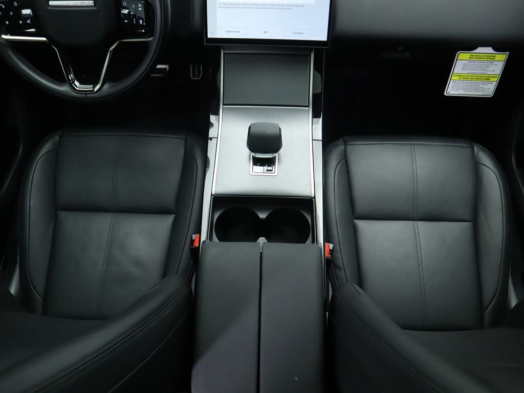 Used 2025 Land Rover Range Rover Velar Dynamic SE image 17