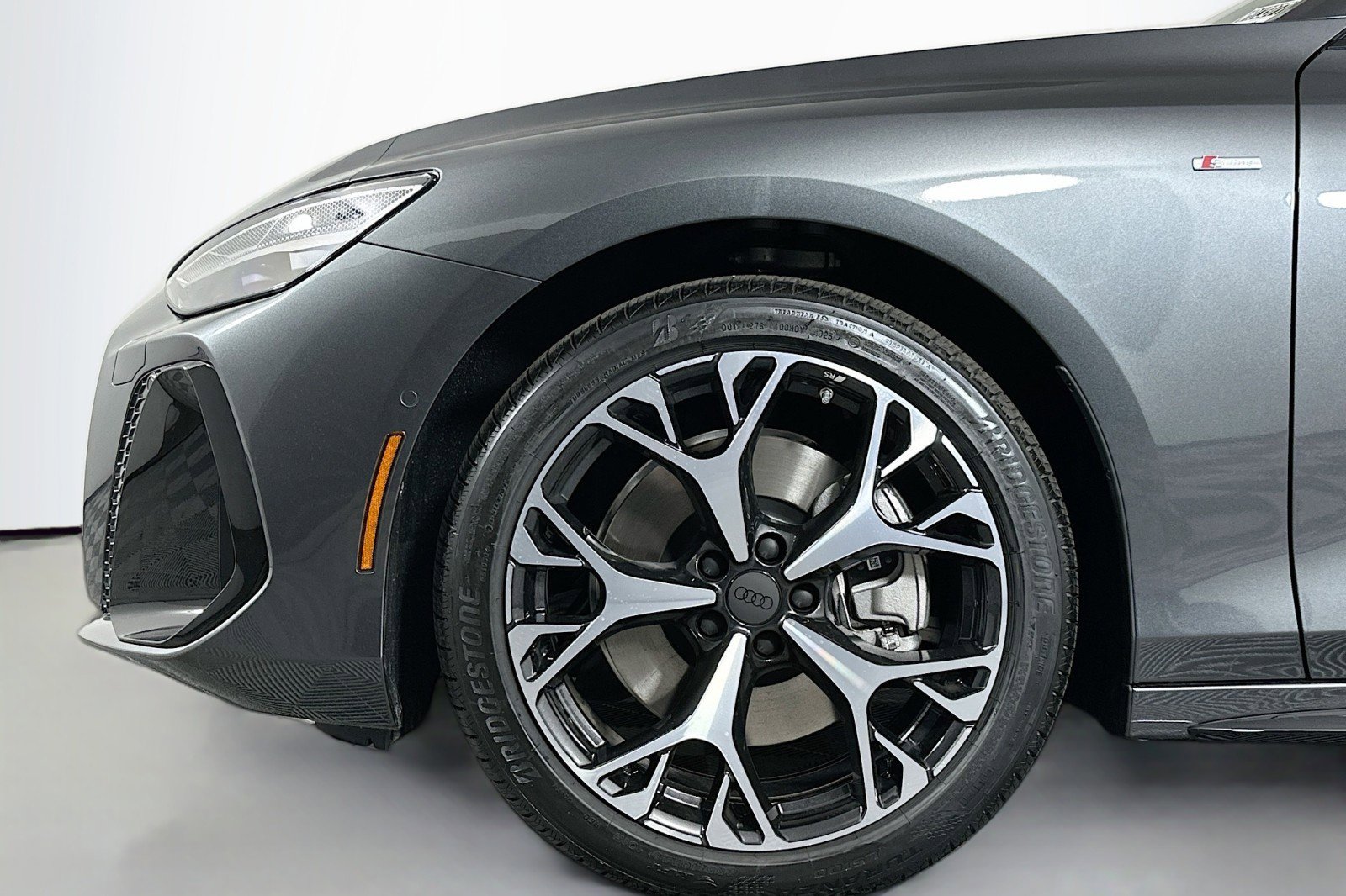 New 2026 Audi A6 Premium Plus AWD/4WD image 11