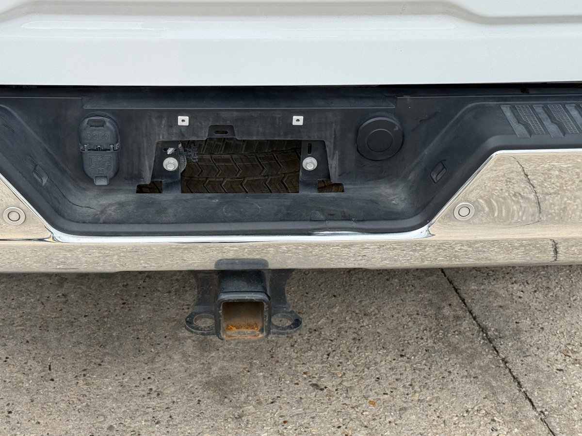 Used 2024 GMC Sierra 3500 Pro image 6