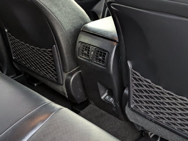 Used 2021 Toyota 4Runner Nightshade AWD/4WD image 32