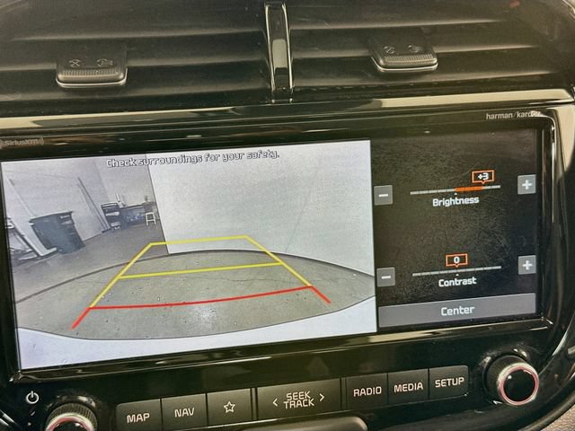 Used 2021 Kia Soul Turbo FWD image 15