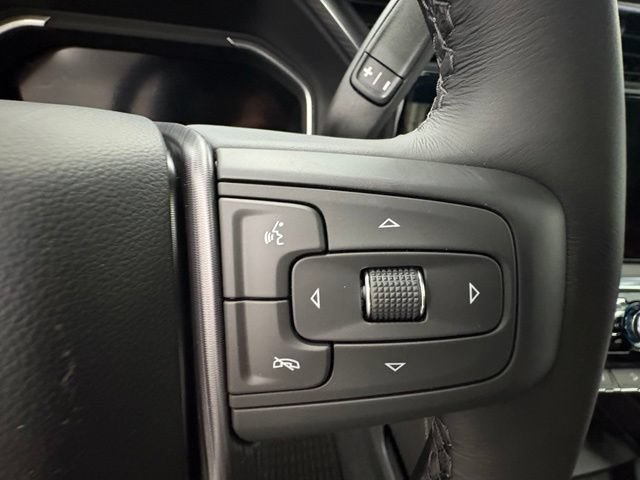 New 2026 GMC Sierra 2500 Denali Ultimate AWD/4WD image 19