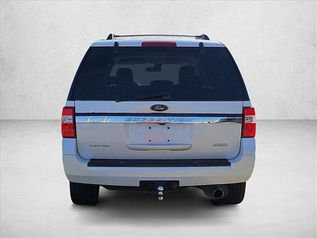 Used 2017 Ford Expedition Limited RWD image 7