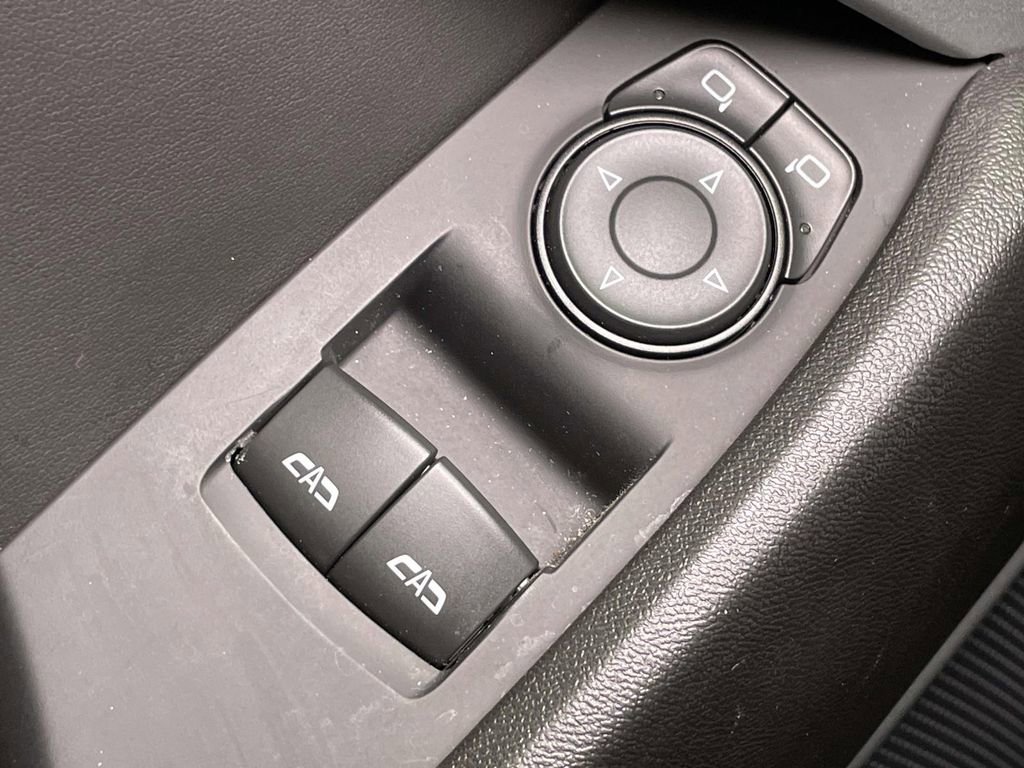 Used 2024 Chevrolet Camaro LT RWD image 23