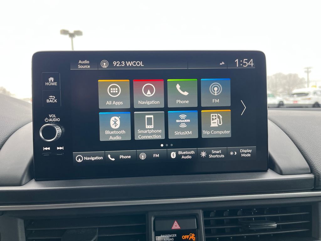 Used 2025 Honda Pilot Touring image 19