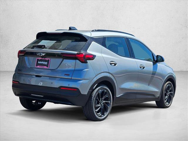 New 2027 Chevrolet Bolt RS FWD image 8