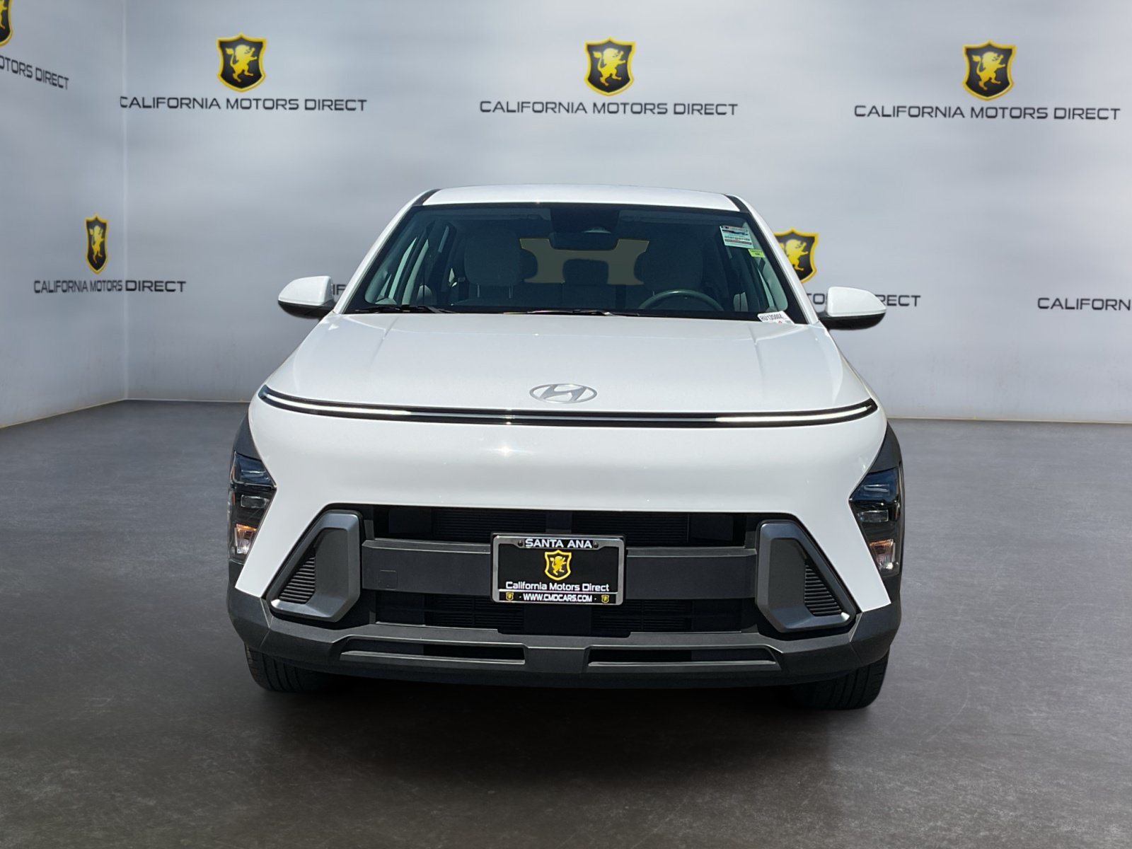Used 2024 Hyundai Kona SE AWD/4WD image 2