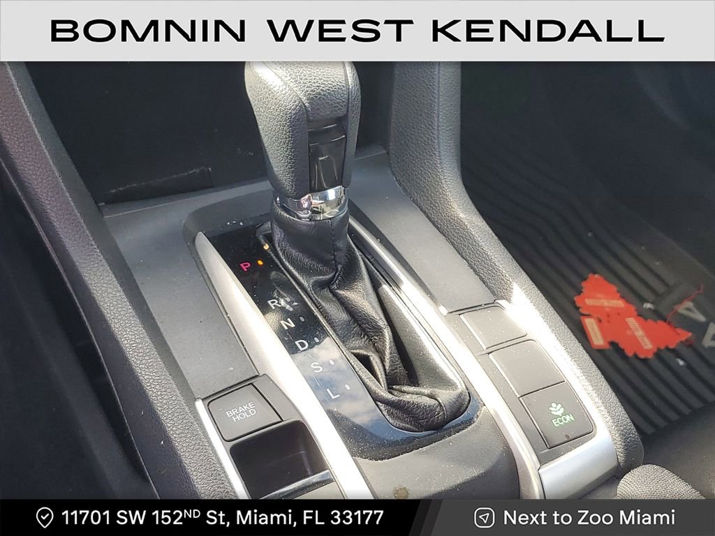 Used 2019 Honda Civic LX image 25