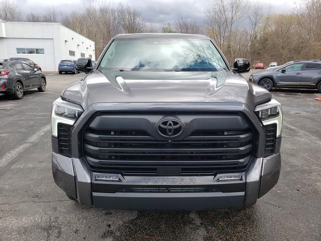 Used 2024 Toyota Tundra Limited image 9