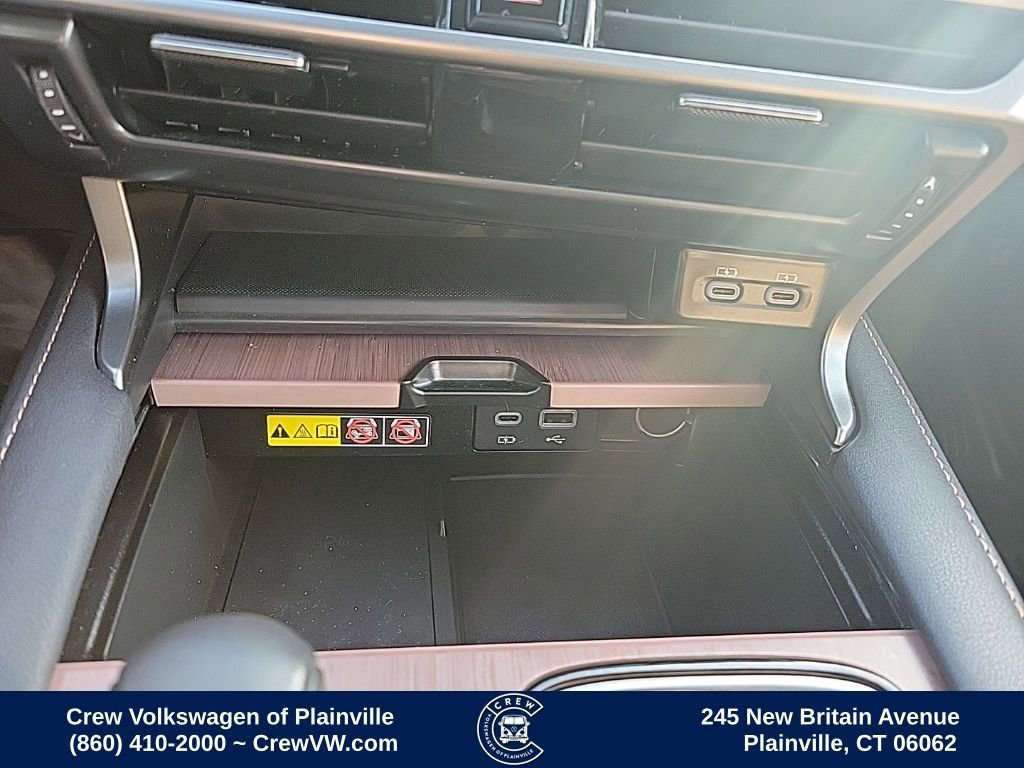 Used 2023 Lexus RX 350 Premium w/ Accessory Package image 8