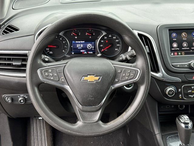 Certified 2020 Chevrolet Equinox LT FWD image 19