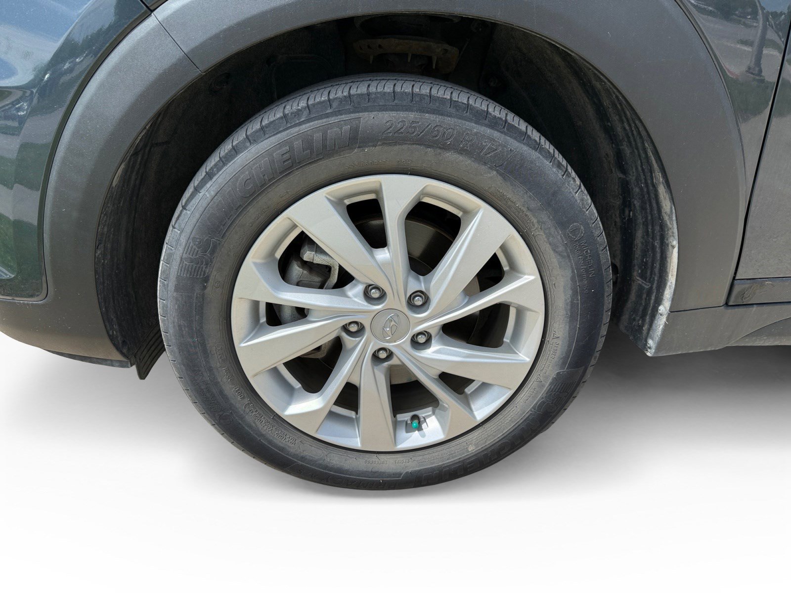 Used 2020 Hyundai Tucson SE AWD/4WD image 17