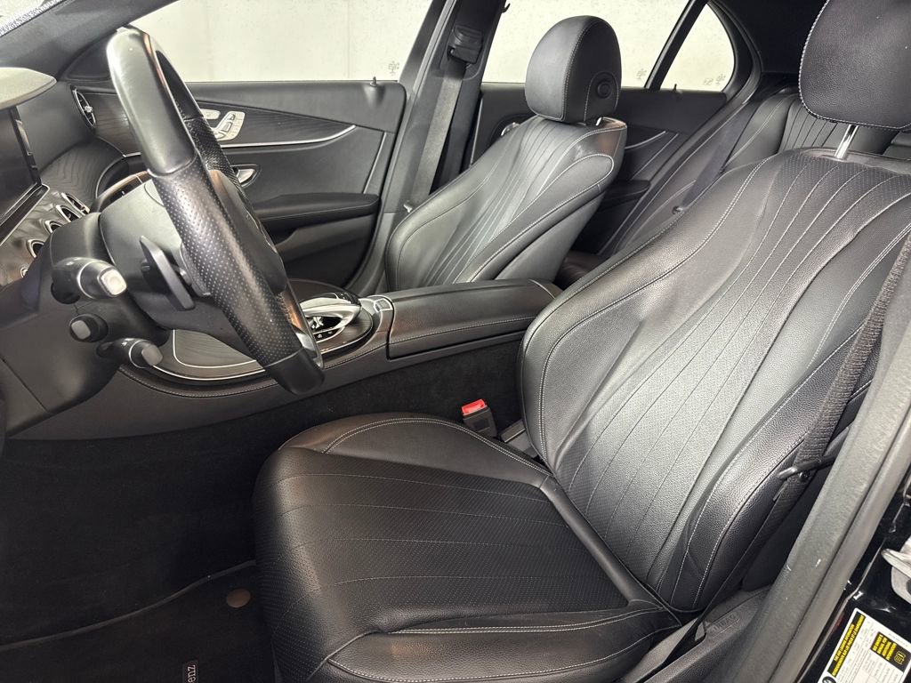 Used 2018 Mercedes-Benz E 300 image 10