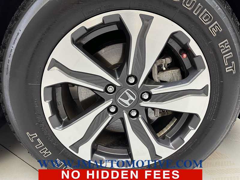 Used 2021 Honda CR-V LX image 9
