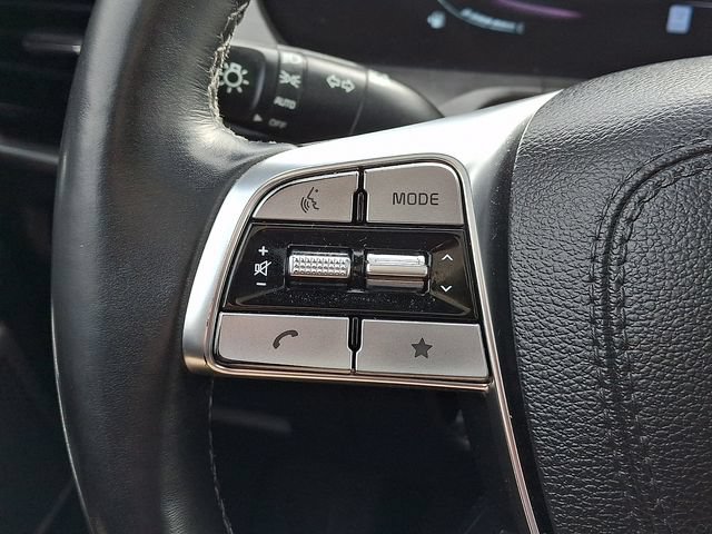 Used 2024 Kia Telluride EX X-Line AWD/4WD image 22