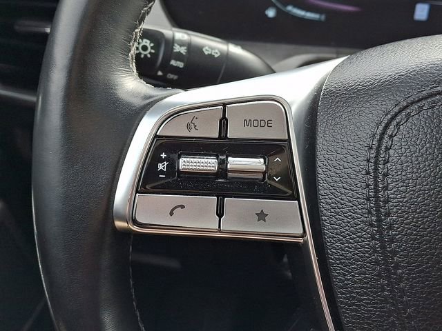Certified 2024 Kia Telluride EX X-Line AWD/4WD image 22