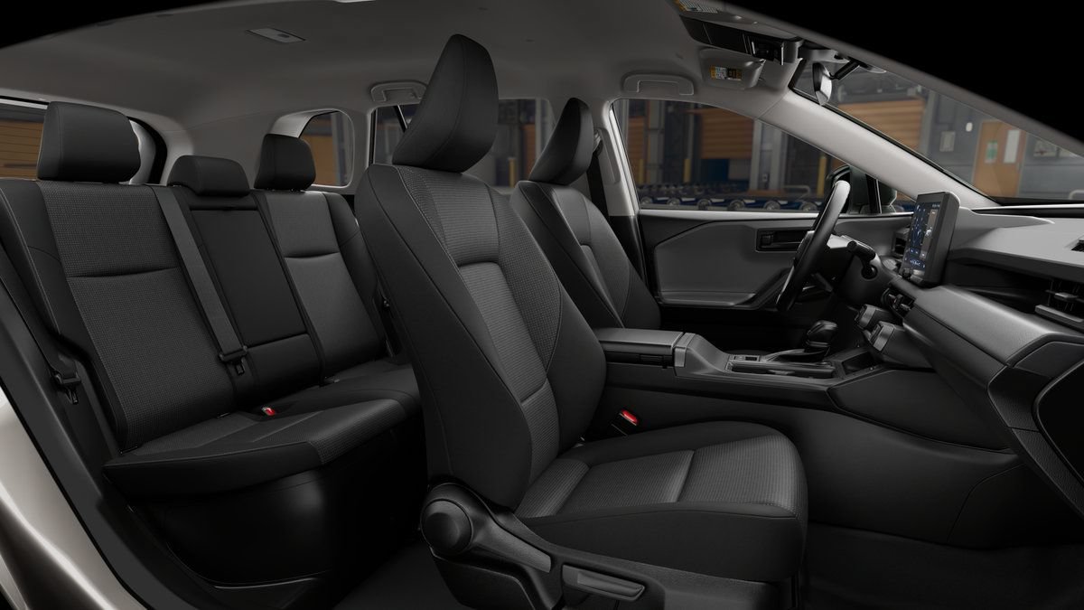 New 2026 Toyota RAV4 AWD image 20