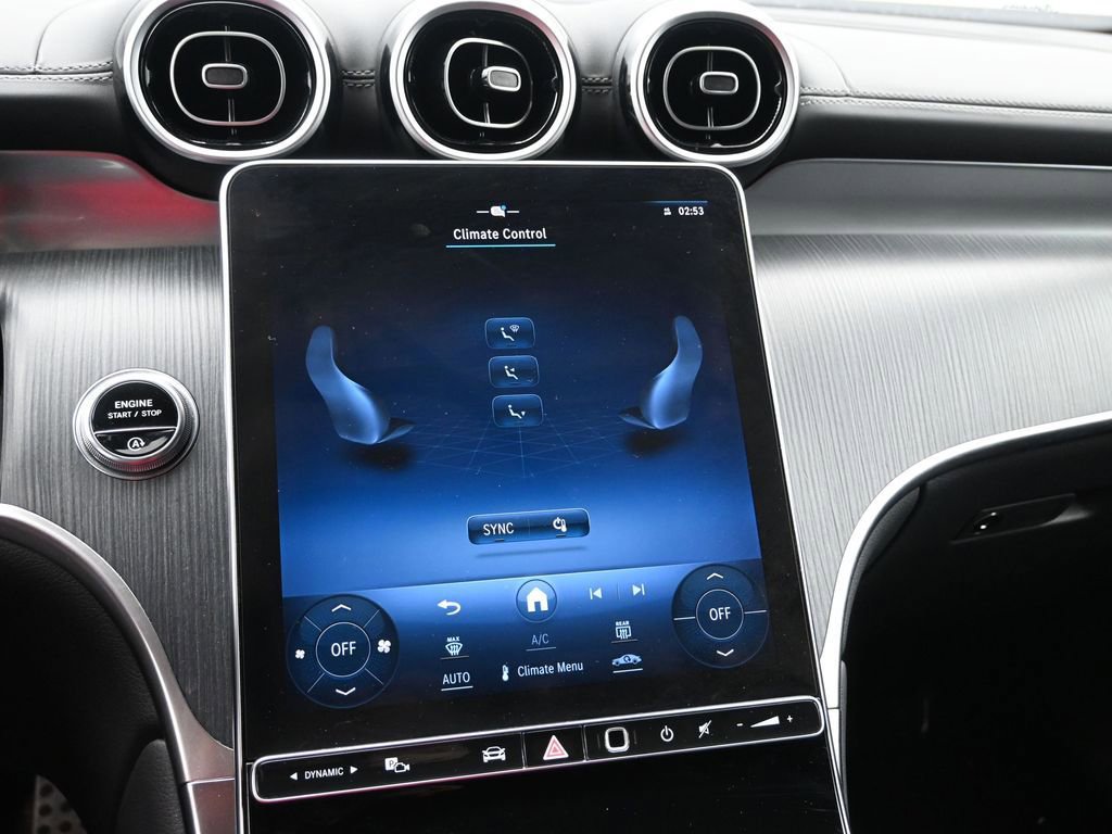 Used 2023 Mercedes-Benz GLC 300 image 14