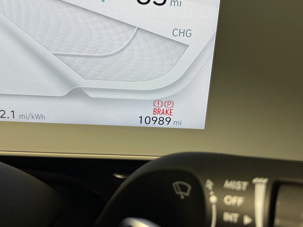 Certified 2024 Hyundai Ioniq 5 SE RWD image 21