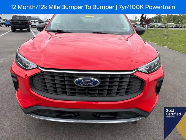 Used 2024 Ford Escape Active FWD image 4