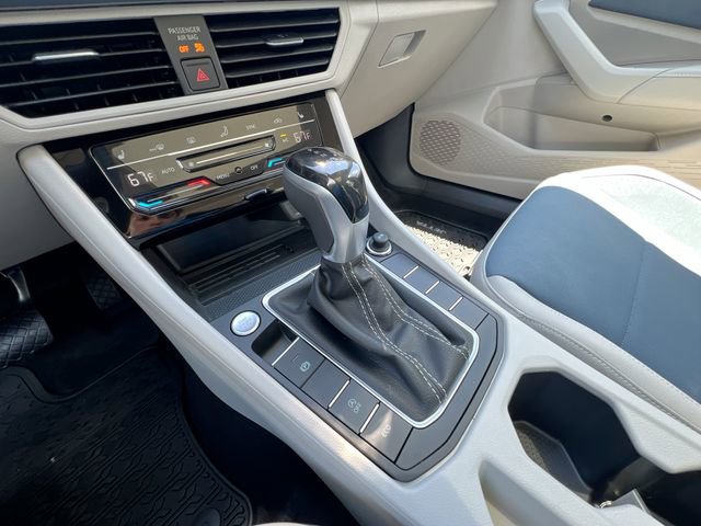 New 2025 Volkswagen Jetta SE image 19